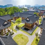 Hanok Stay Namwonyechon by Kensington Hotels in Namwon