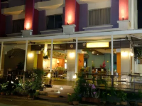 Orchid Residence Samui