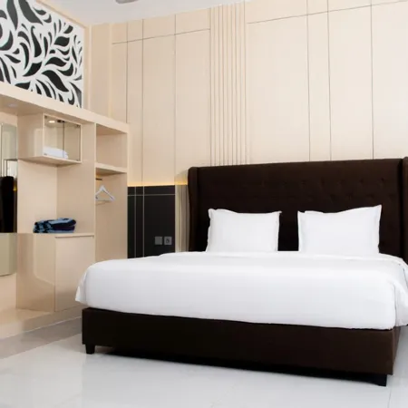 The Emirio Hotel & Cottage