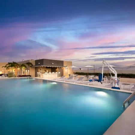 Residence Inn Merida