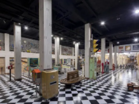 Station One Hotel - Aranyaprateth Hotels in Aranyaprathet