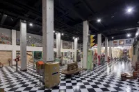 Station One Hotel - Aranyaprateth Hotels in Aranyaprathet