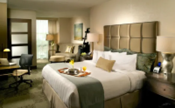 Crowne Plaza CHARLESTON AIRPORT - CONV CTR by IHG โรงแรมใน