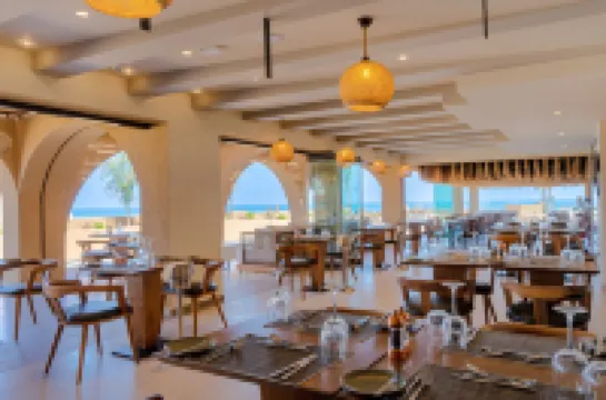 Minos Ambassador Suites & Spa - Adults Only