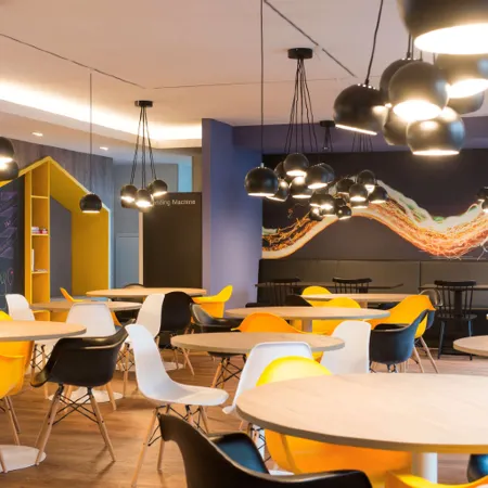 ibis Styles Haarlem City