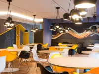 ibis Styles Haarlem City - breakfast