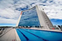 Quality Hotel Vitória