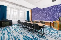 Ibis Styles Relax Roznov Pod Radhostem Hotels in Valasske Mezirici