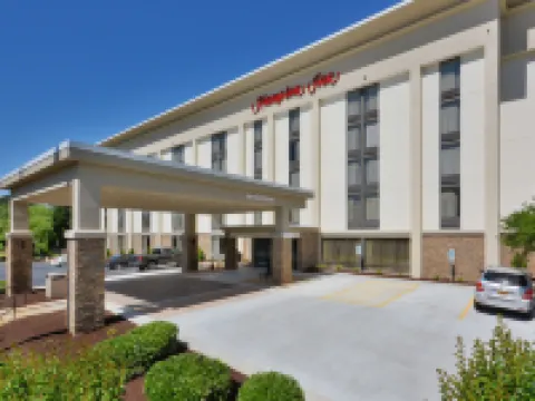Hampton Inn Charlotte-North/Lake Norman Hotels in Cornelius
