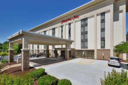 Hampton Inn Charlotte-North/Lake Norman