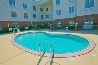 Holiday Inn Express & Suites Brookhaven Hotels in Brookhaven