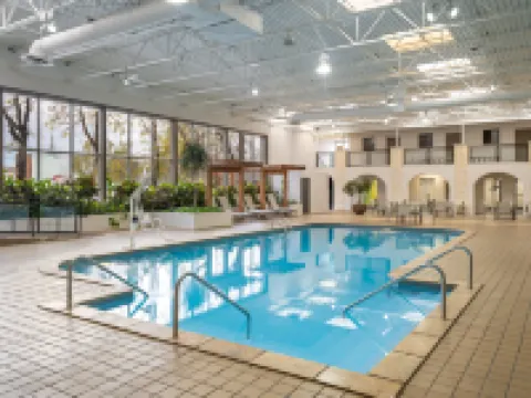 Holiday Inn PORTSMOUTH DOWNTOWN by IHG Hotels in Scioto County