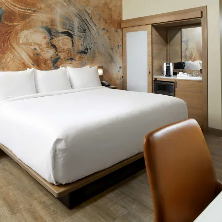 Cambria Hotel Phoenix Chandler - Fashion Center