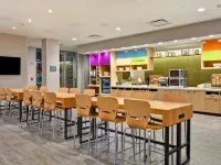 Home2 Suites by Hilton Charlotte Piper Glen Hotels near Ballantyne