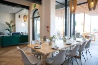Antrim Villa Boutique Retreat by Totalstay - Pensions