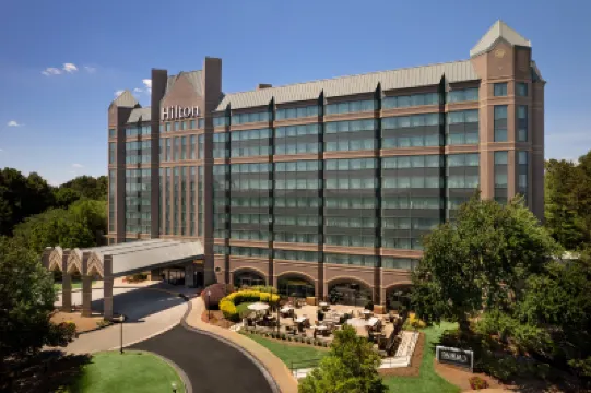 Hilton Atlanta Northeast Hotels in 
