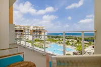 Embassy Suites by Hilton Aruba Resort - Sea View