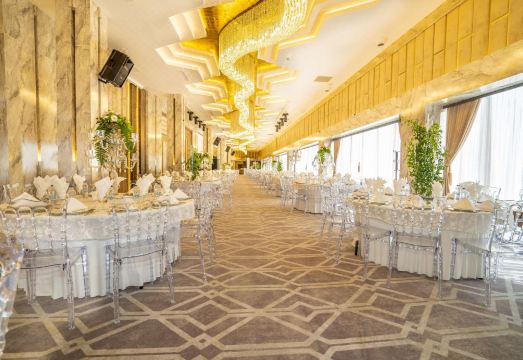 뉴 카라만 오텔