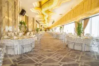 New Karaman Hotel فنادق في كارامان