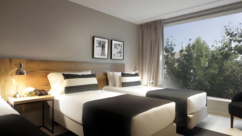Agua del Corral Hotel & Spa