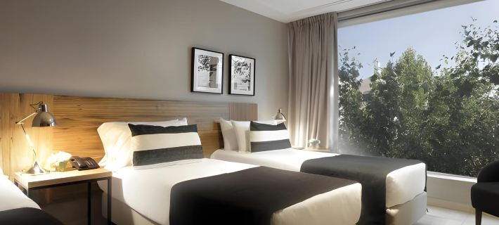 Agua del Corral Hotel & Spa Hotels in Mendoza