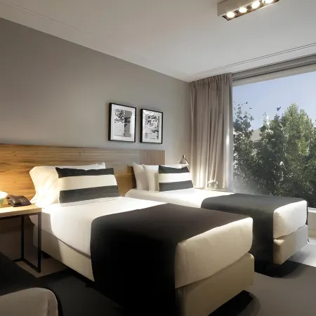Agua del Corral Hotel & Spa