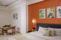 The Grand Neelam Hotels near Swami Vivekananda Airport