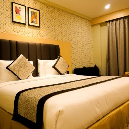 Hotel Golden Tree
