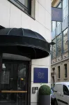 Plaza Tour Eiffel Hotels in Paris