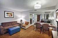 Embassy Suites by Hilton Dallas Market Center Hotels in Dallas