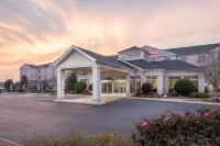 Hilton Garden Inn Dothan - piscina
