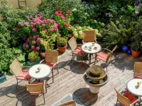 Mercure Hotel Luebeck City Center