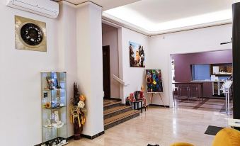 SmArt Hotel Bartolini
