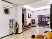 SmArt Hotel Bartolini