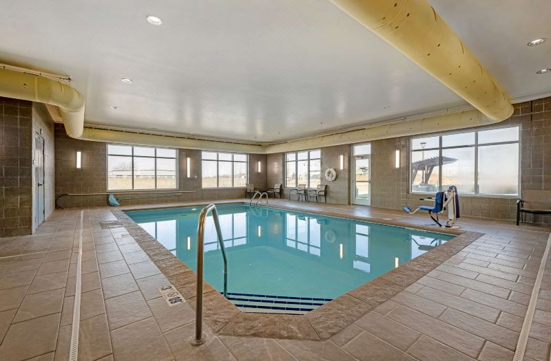 Best Western Plus Lakeview Hotel photo 2