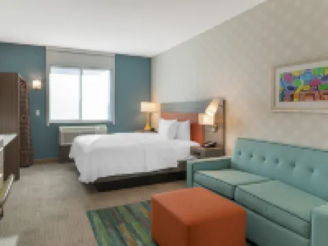 Home2 Suites by Hilton Redlands Loma Linda Hotels in Redlands