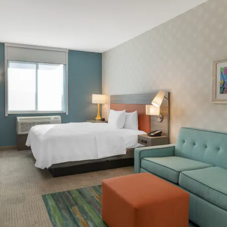 Home2 Suites by Hilton Redlands Loma Linda