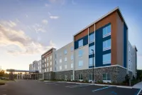 Hilton Garden Inn Panama City Airport Hotels in Bay County