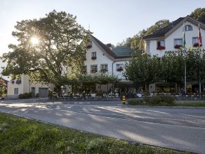 Parkhotel Schwert - Self-Check-IN