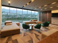 Hilton Garden Inn Monterrey Obispado Hotels near Obispado Museum