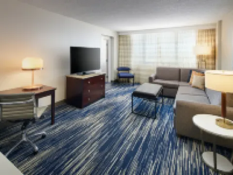 Embassy Suites by Hilton West Palm Beach Central Hotels in West Palm Beach