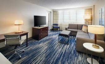 Embassy Suites by Hilton West Palm Beach Central