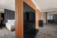 Ramada by Wyndham Gaziantep Hotels in der Nähe von Mevlehane Müzesi