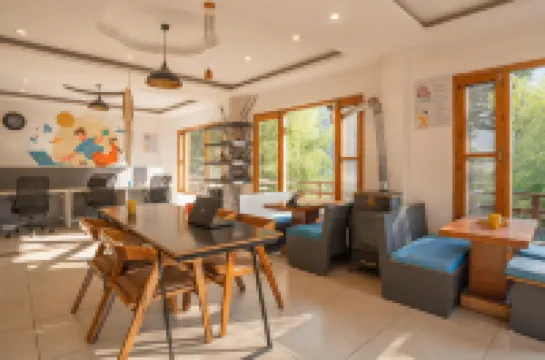 Alt Life Manali, Old Manali