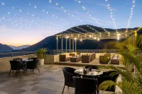 Stone Wood Premier Kumbhalgarh Hotels in Rajsamand