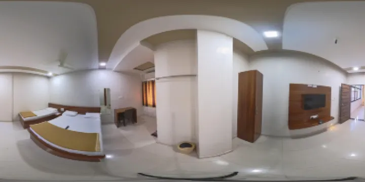 Hotel Golden のホテル