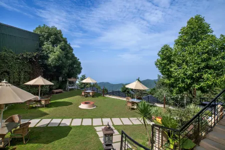 Larisa Resort, Mussoorie