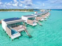 SO/ Maldives Các khách sạn ở Vadoo