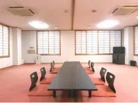 Ryokan New Marushin