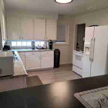 Private Room #3 in GU District Others